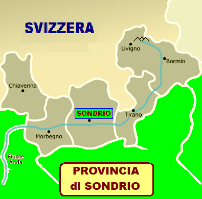 SOS PRONTO INTERVENTO - IDRAULICO - SPURGHI, RIPARAZIONI URGENTI  RICERCA PERDITE OCCULTE - FABBRO APERTURA PORTE E PORTONI - CALDAIE - MURATORE - IMBIANCHINO - ELETTRICISTA - CHIAMATA URGENTE a   SONDRIO    